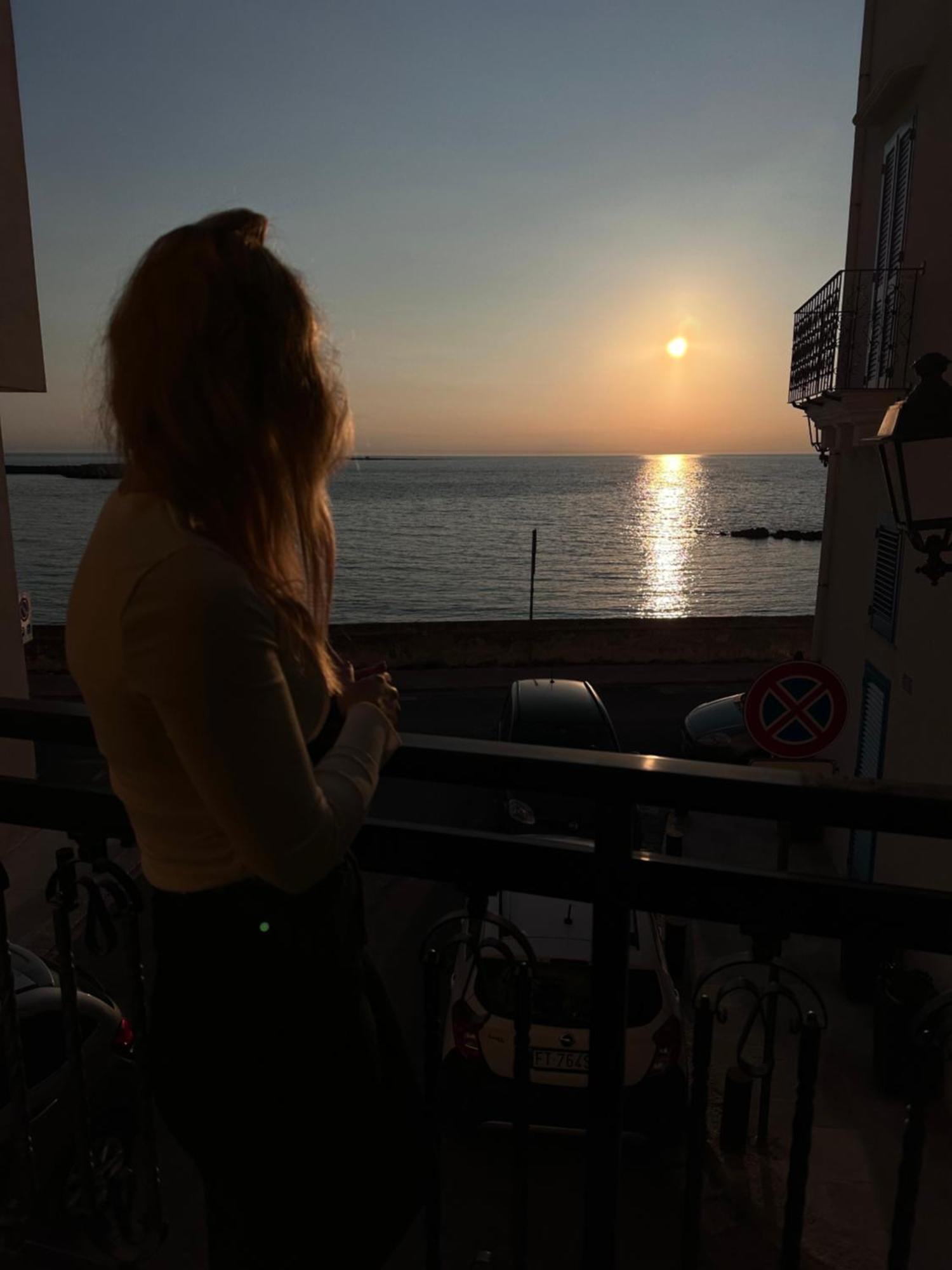 Antica Vista Mare *