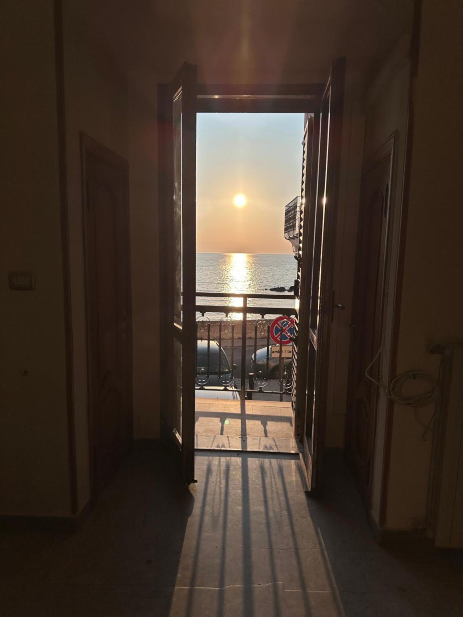 Casa vacanze Antica Vista Mare
