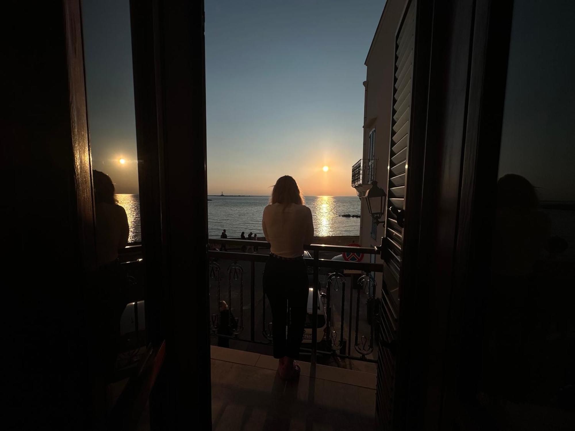 Antica Vista Mare *
