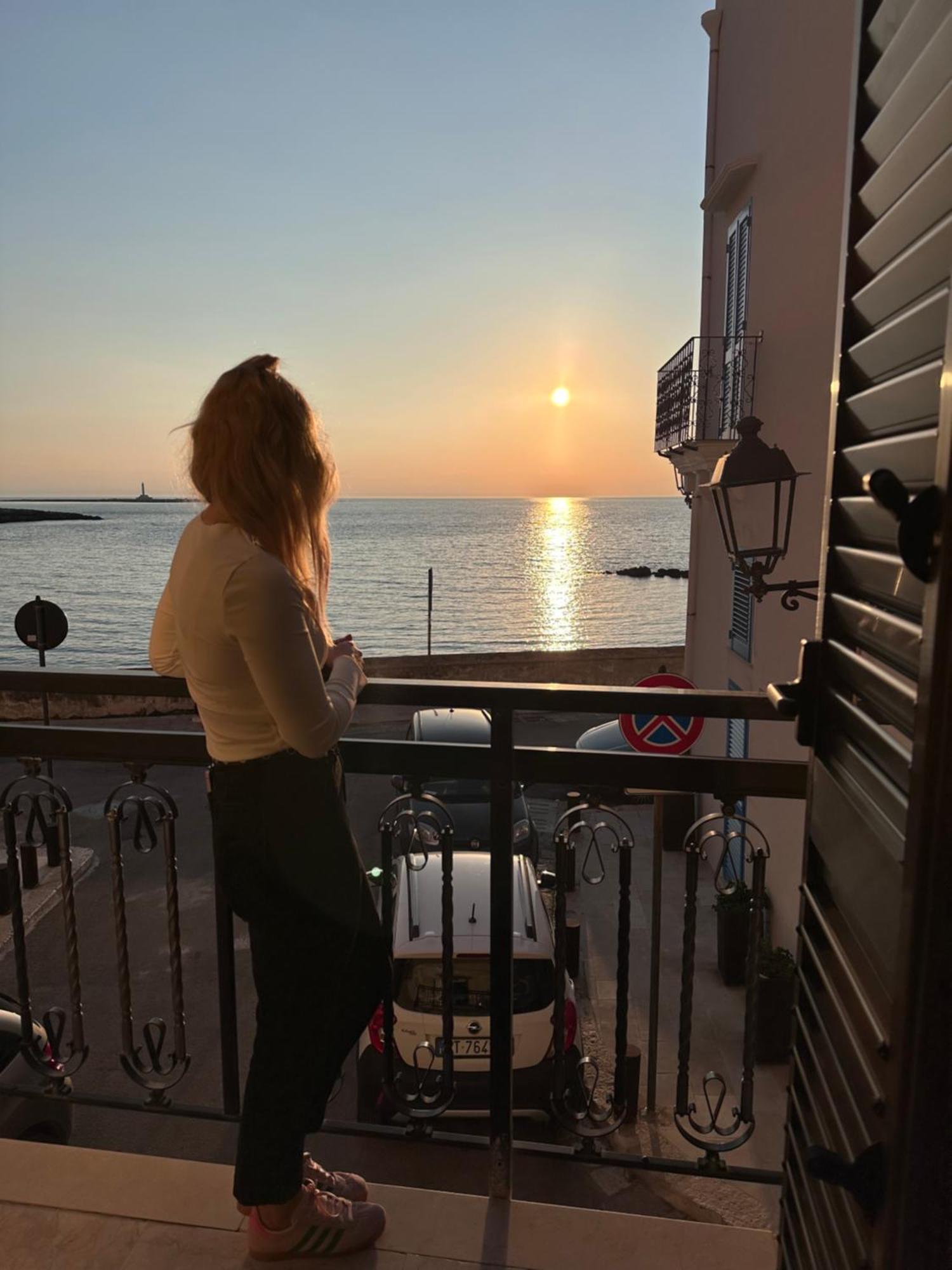 Antica Vista Mare Gallipoli
