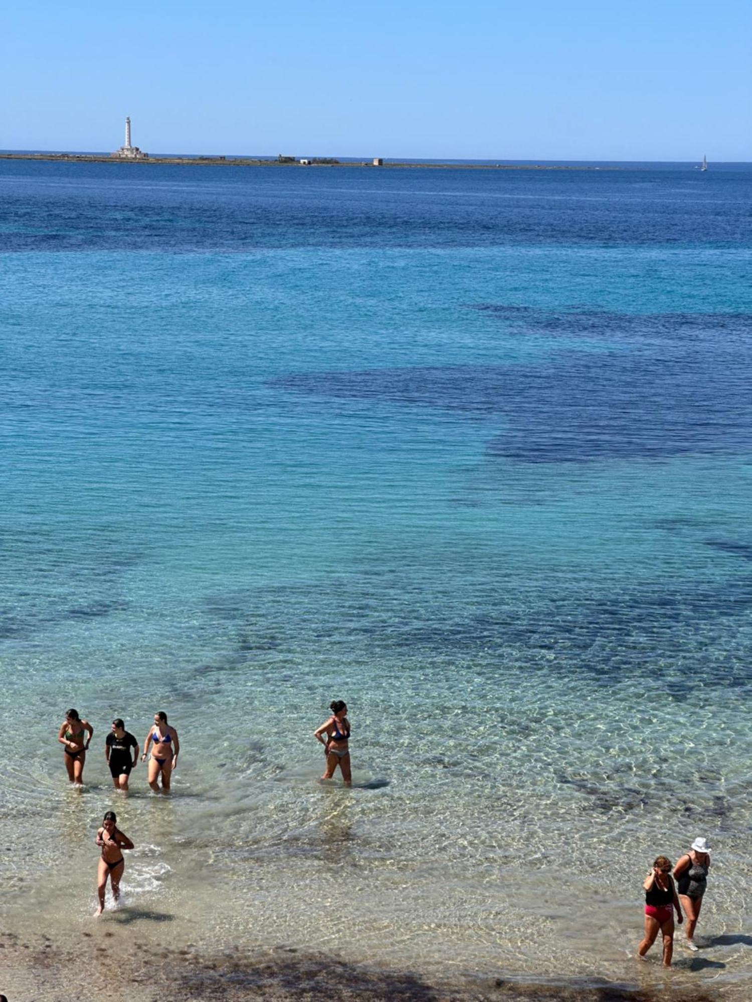 Casa vacanze Antica Vista Mare *