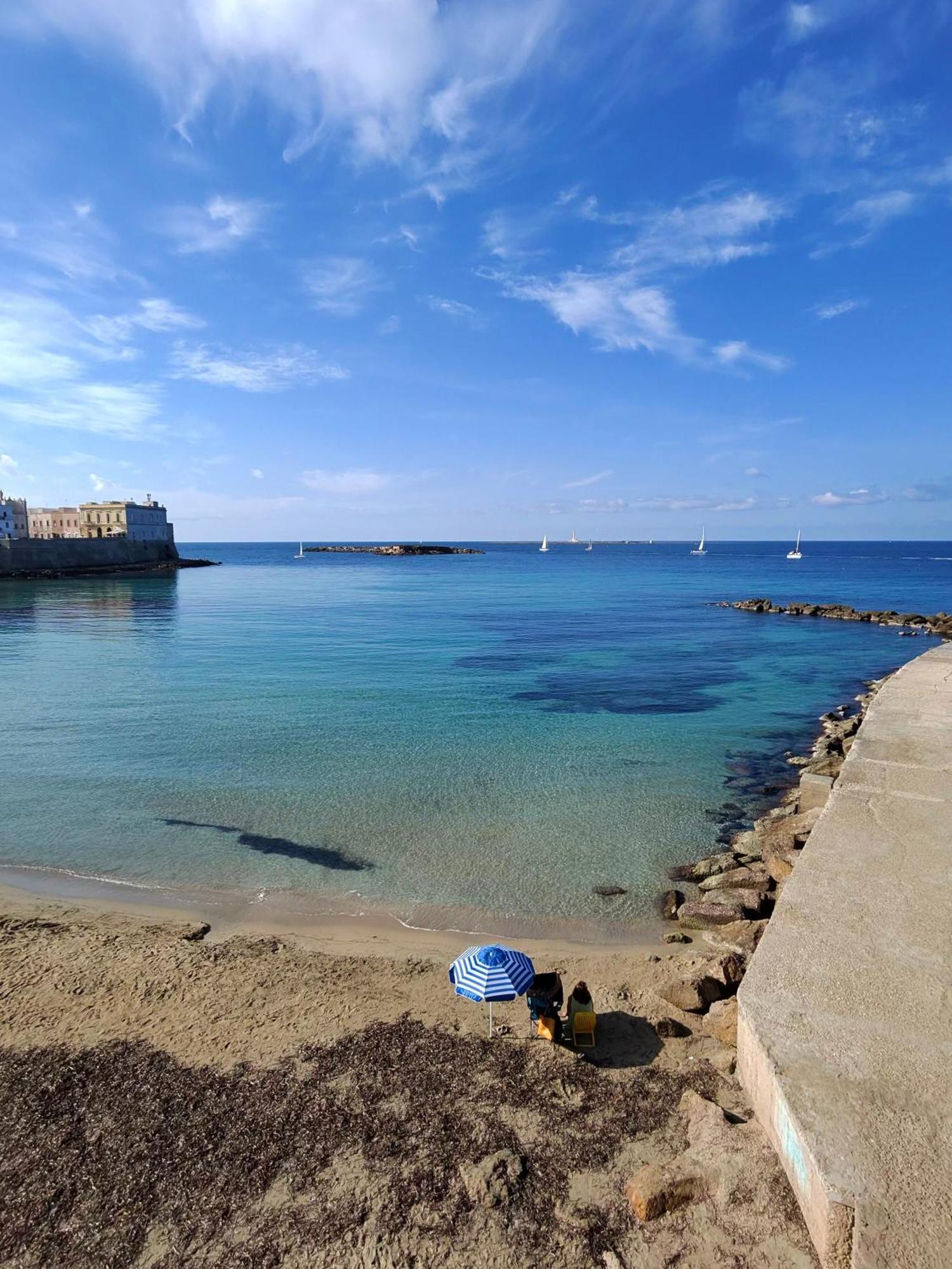Antica Vista Mare *