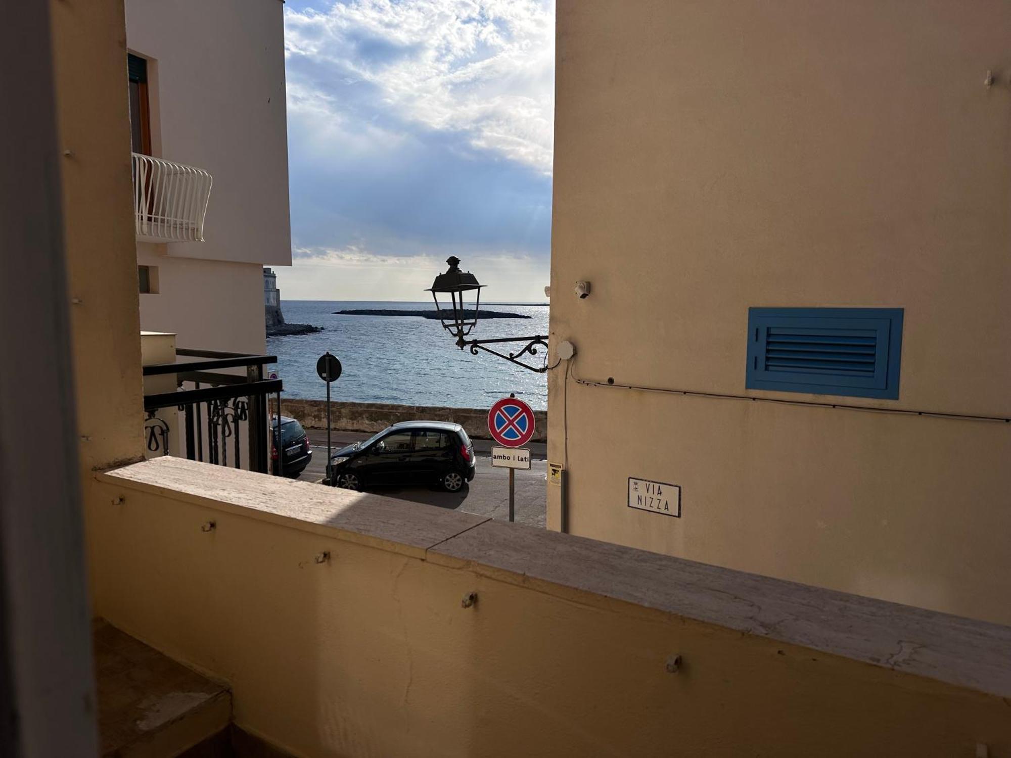 Casa vacanze Antica Vista Mare Gallipoli