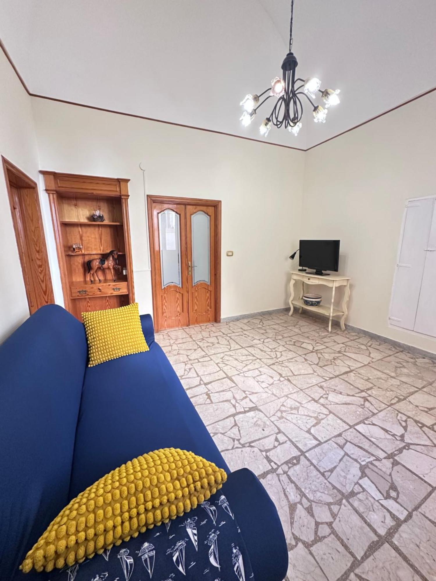 Casa vacanze Antica Vista Mare *