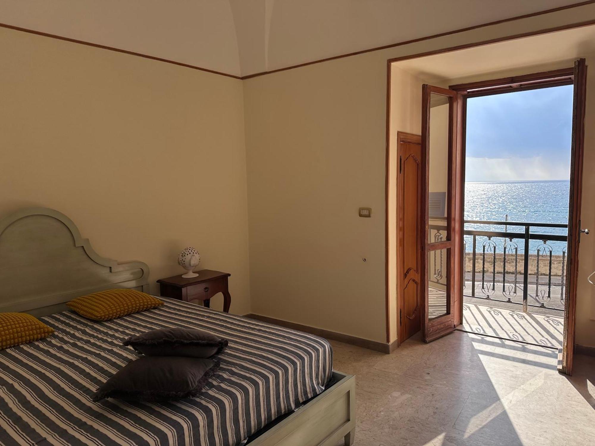 Antica Vista Mare Casa vacanze Gallipoli