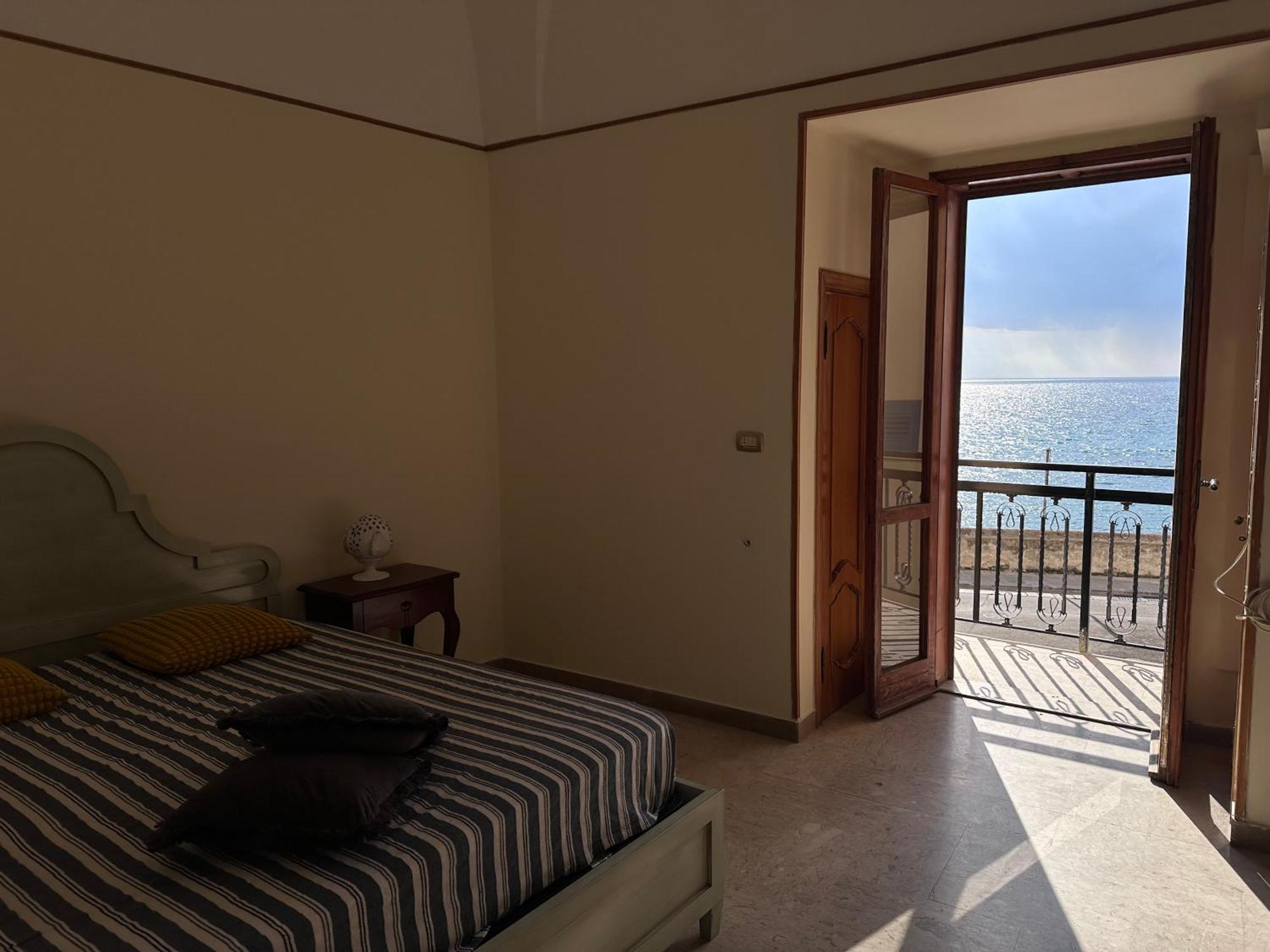 Casa vacanze Antica Vista Mare Gallipoli