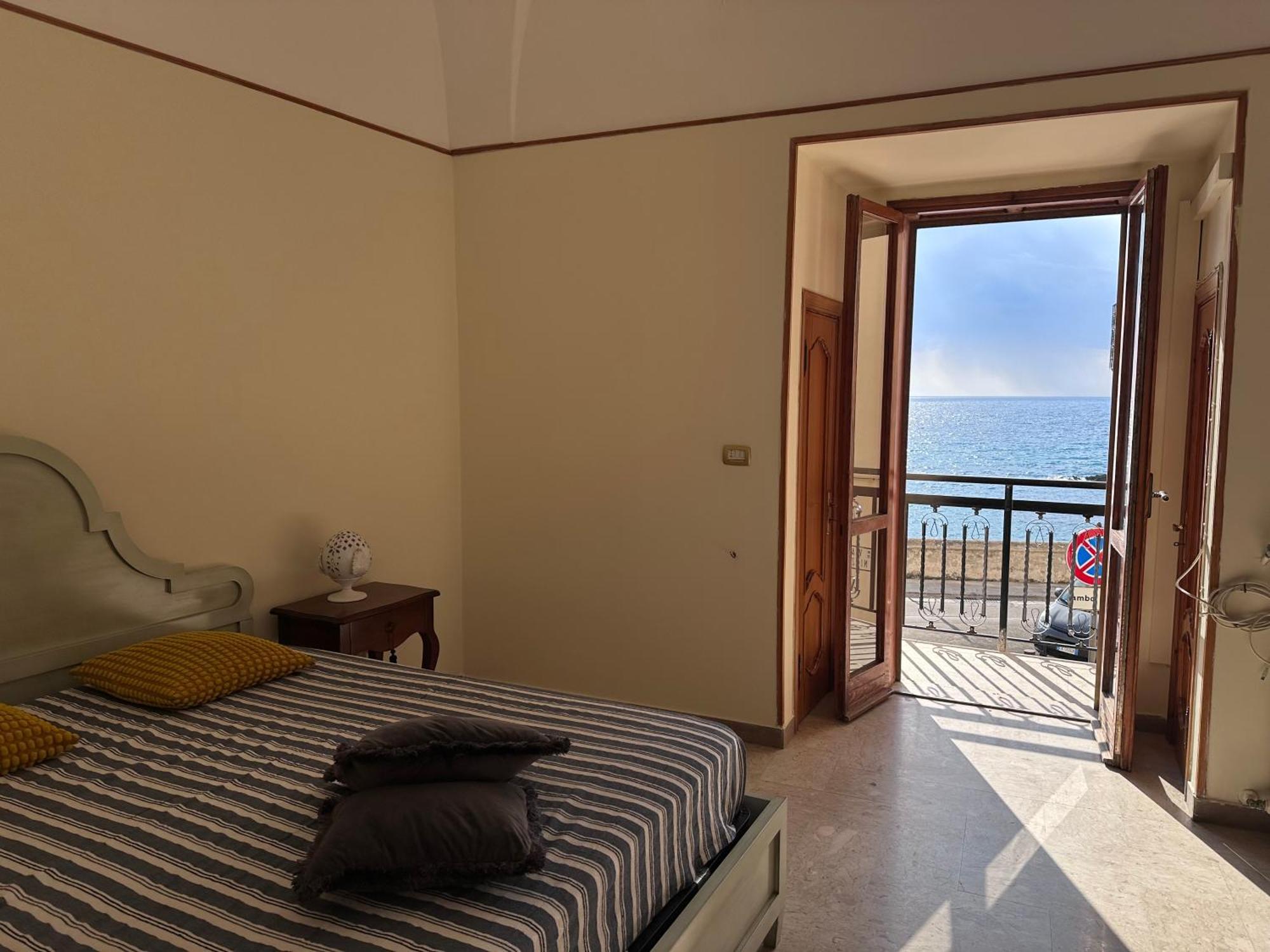 Antica Vista Mare *