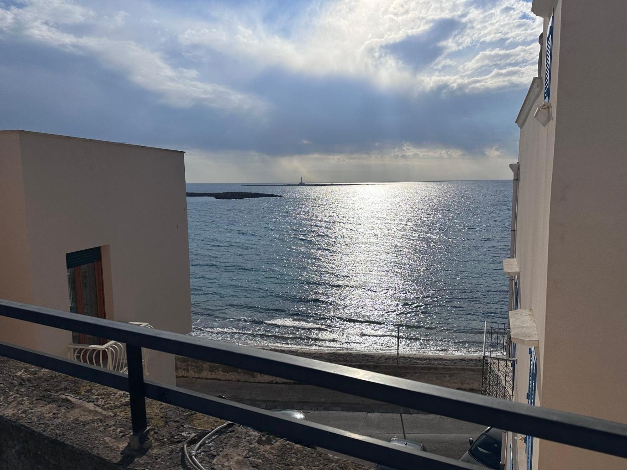Antica Vista Mare Casa vacanze