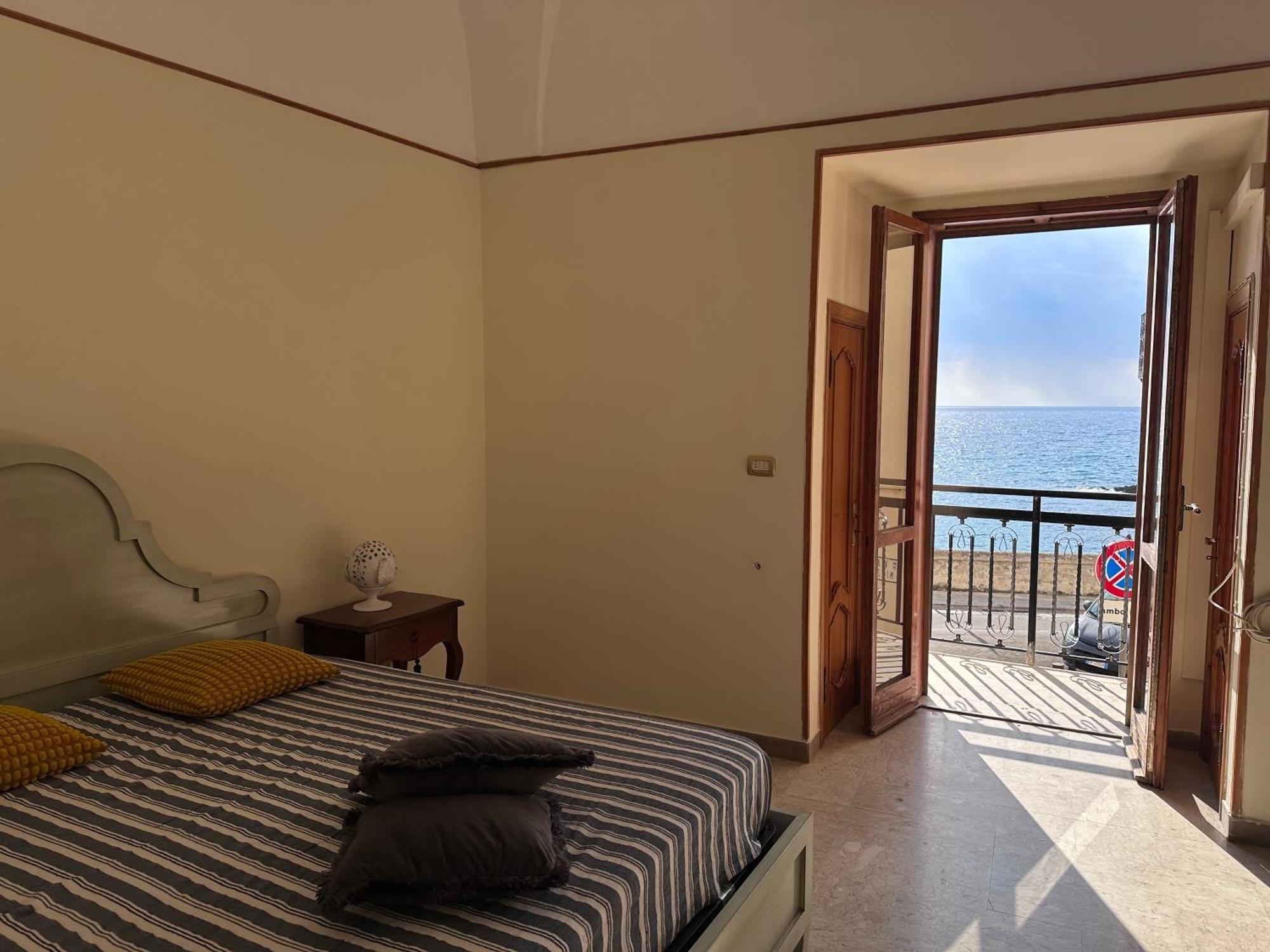 Antica Vista Mare Casa vacanze *