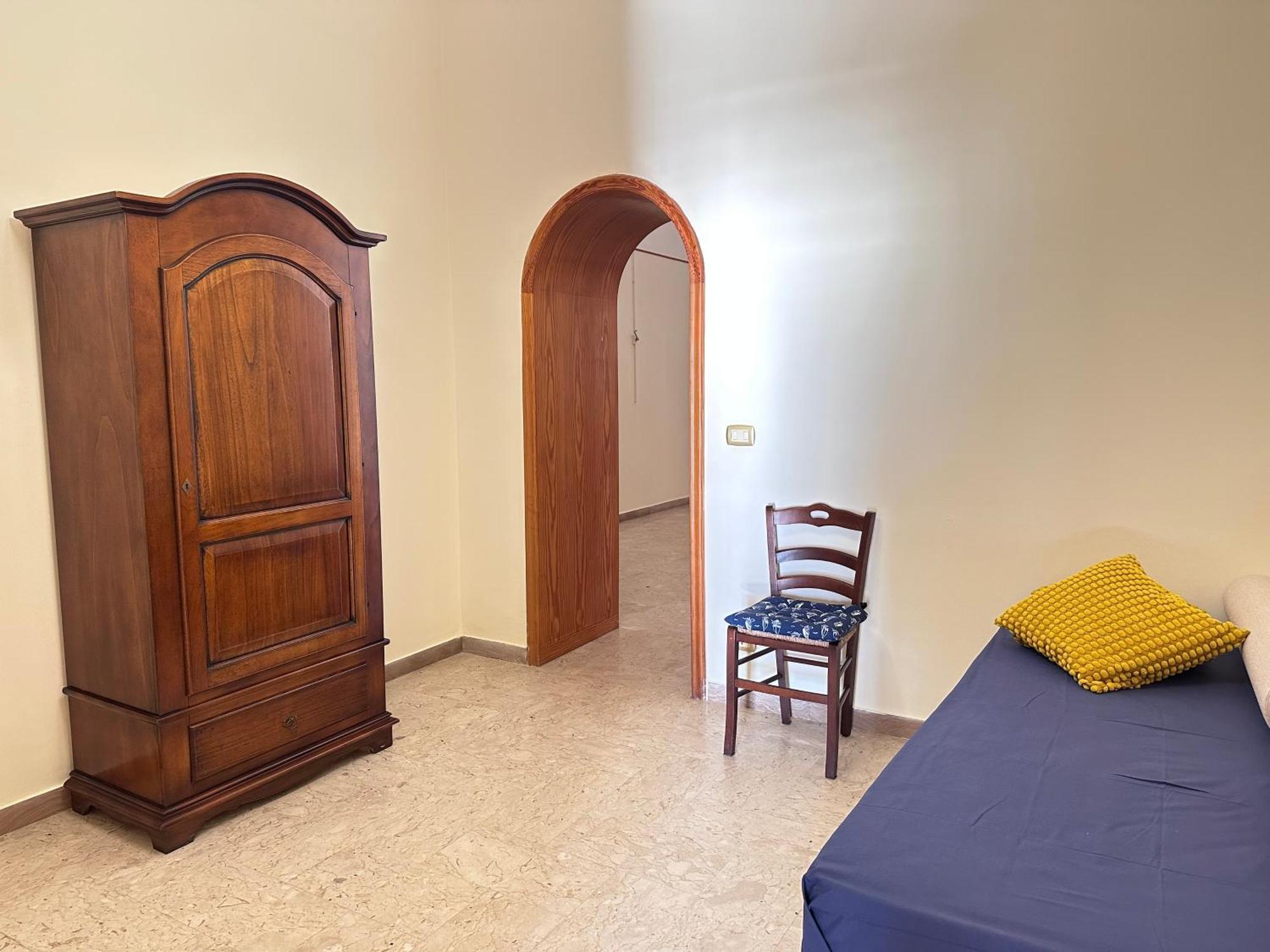 Casa vacanze Antica Vista Mare