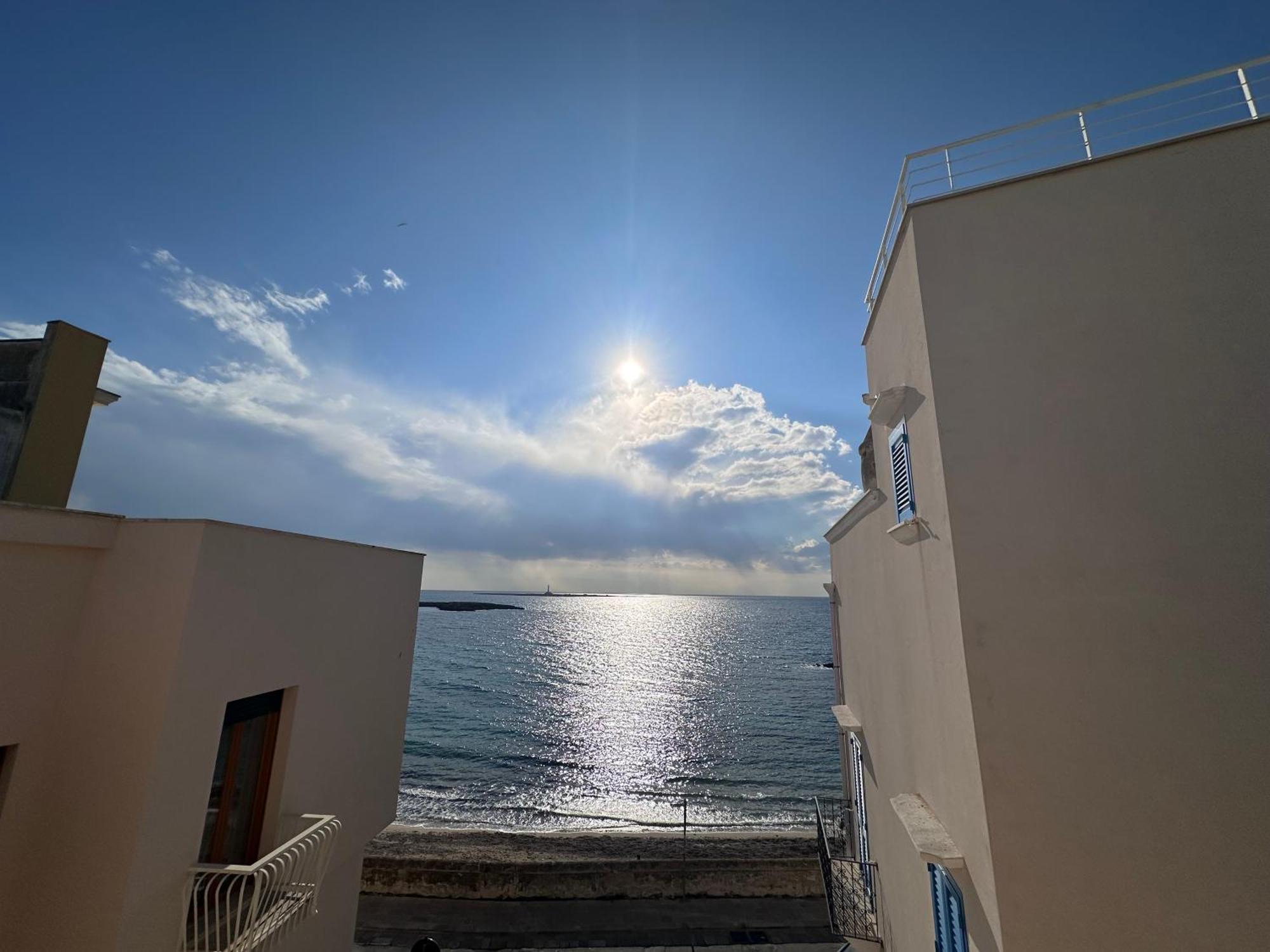 Casa vacanze Antica Vista Mare Gallipoli