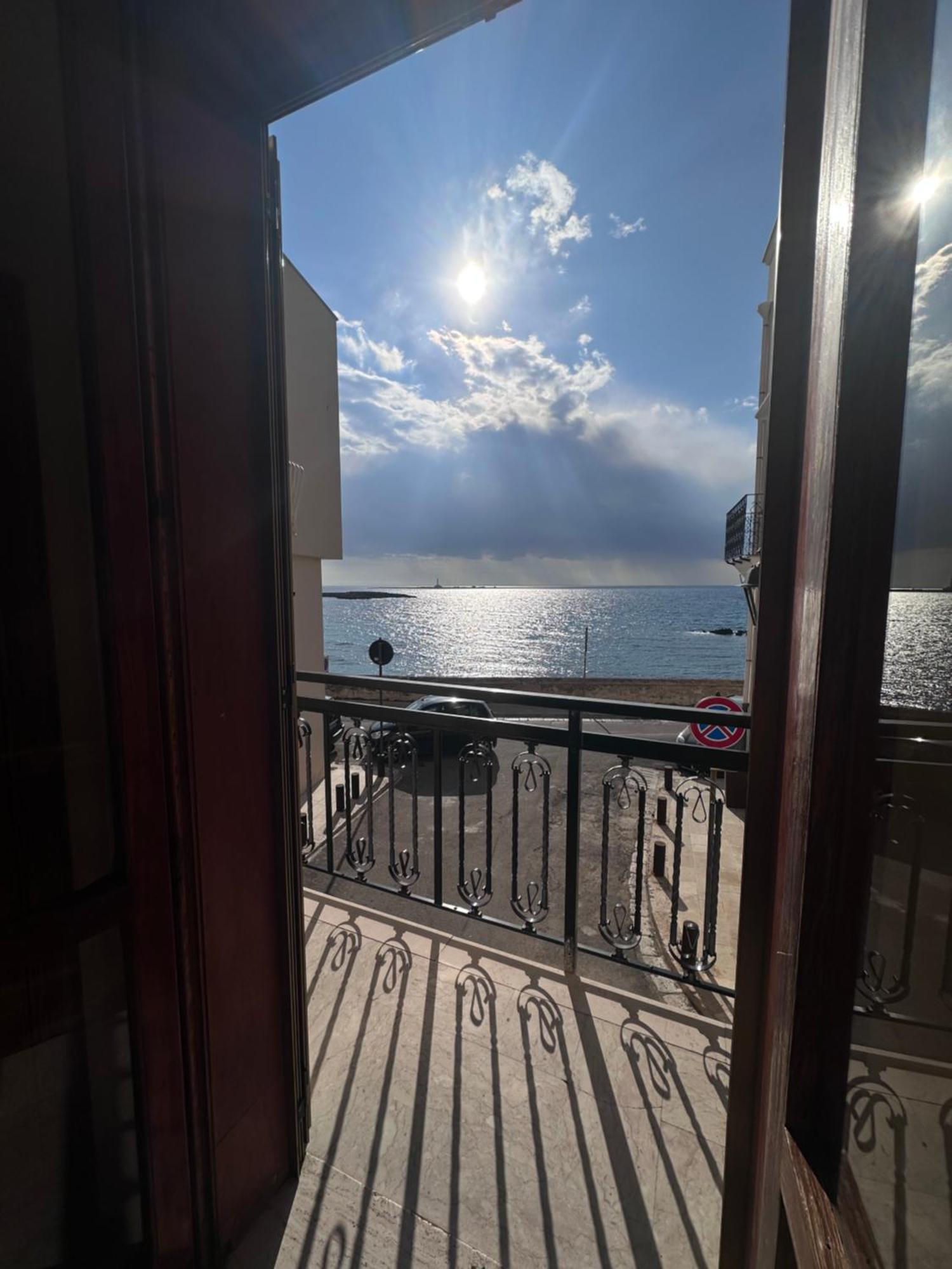 Casa vacanze Antica Vista Mare
