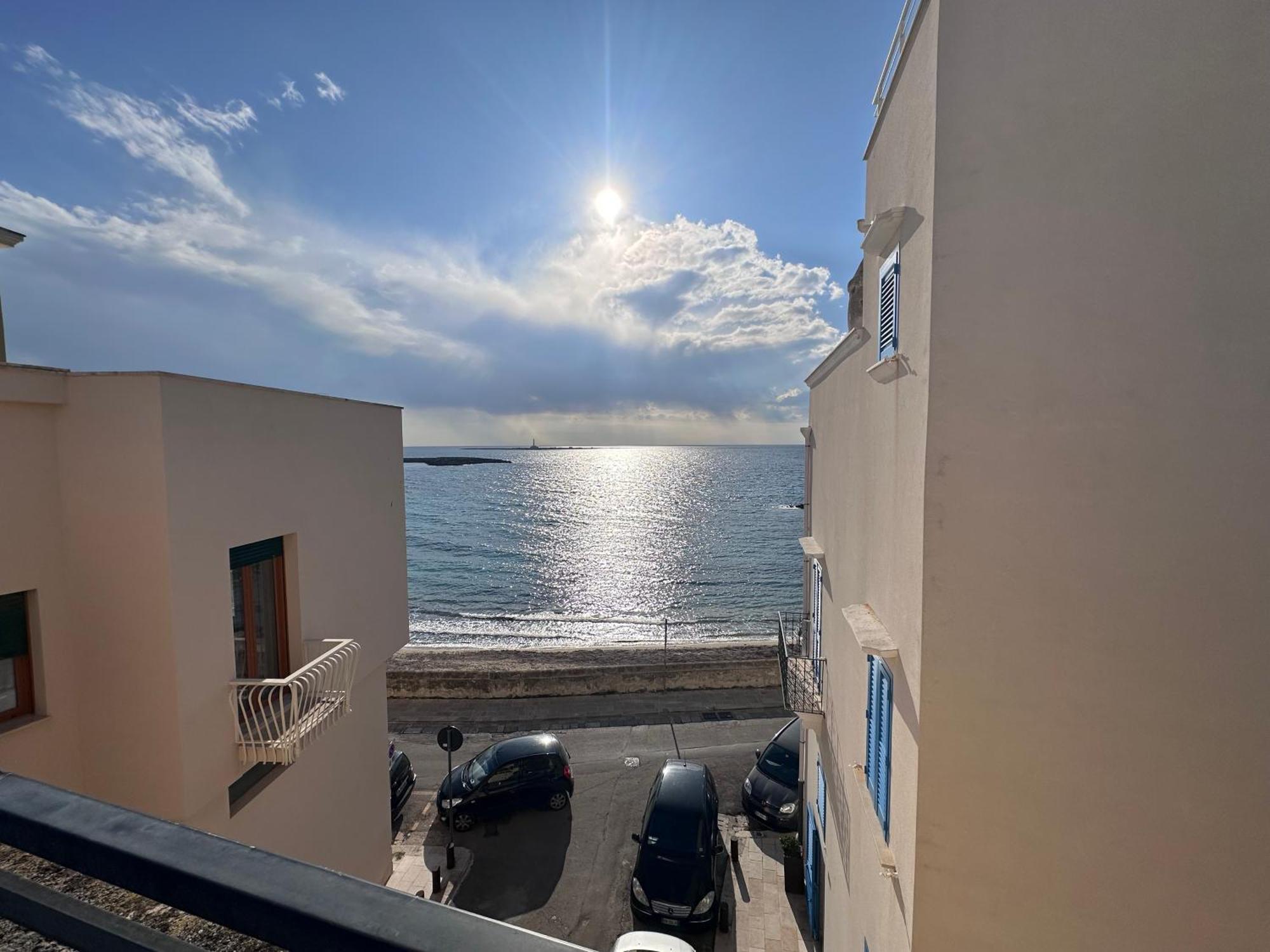 Casa vacanze Antica Vista Mare *