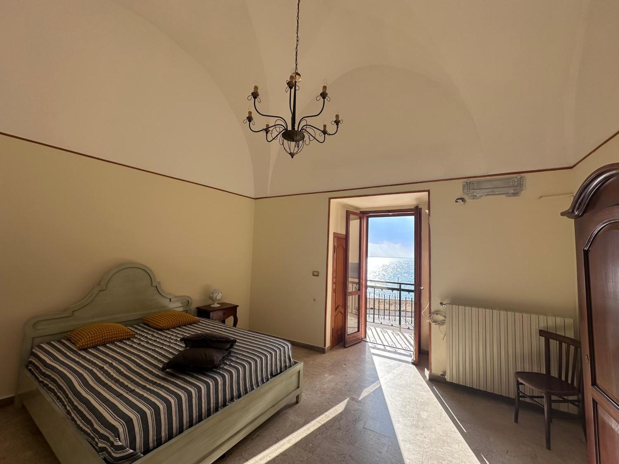 Casa vacanze Antica Vista Mare *