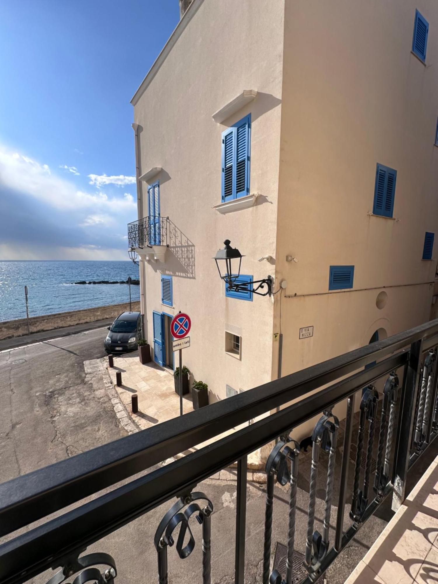 Casa vacanze Antica Vista Mare